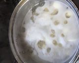 砂糖を使わずに絶品今が旬の里芋の田舎煮。作り方6写真