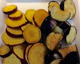 トマトたっぷり！カレー☆秋☆作り方5写真