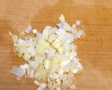 とっても美味しい天津麻婆丼作り方4写真