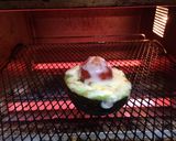 簡単アボカドpizza作り方3写真