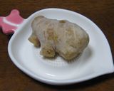 女性の味方♪これで、冷え性、基礎代謝UP作り方1写真