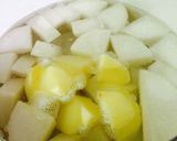 豚の角煮作り方4写真