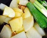 豚の角煮作り方6写真