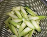 苦無！ ゴーヤーチャンプル カレー風味作り方4写真