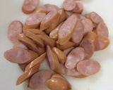苦無！ ゴーヤーチャンプル カレー風味作り方5写真