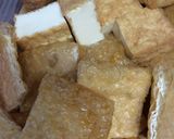 愛媛県の郷土料理 いも炊き（新居浜の味）作り方5写真