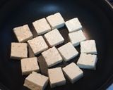 苦無！ ゴーヤーチャンプル カレー風味作り方10写真