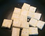 苦無！ ゴーヤーチャンプル カレー風味作り方11写真
