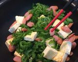 苦無！ ゴーヤーチャンプル カレー風味作り方13写真