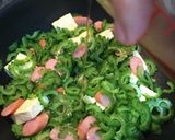 苦無！ ゴーヤーチャンプル カレー風味作り方14写真