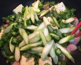 苦無！ ゴーヤーチャンプル カレー風味作り方15写真