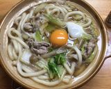 とろみうどん作り方5写真