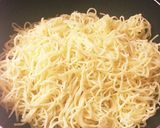 ＊特製ソース＊野菜ちゃんぽん焼きそば作り方8写真