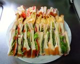 たまごサンドイッチ作り方3写真