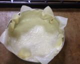 パリパリのりんごタルト作り方1写真