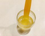 *low carb*ロールケーキ作り方4写真