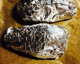 鶏むね肉のロースト♥しっとり簡単作り方5写真