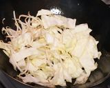 とっても美味しい天津麻婆丼作り方5写真