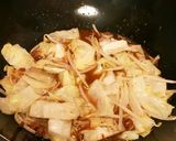 とっても美味しい天津麻婆丼作り方6写真