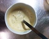 蒸しじゃが with えたりマヨネーズ作り方3写真