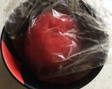 簡単♡トマトのお漬け物作り方2写真