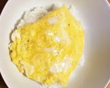 とっても美味しい天津麻婆丼作り方13写真
