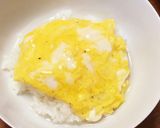 とっても美味しい天津麻婆丼作り方14写真