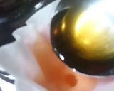 梅酒の古酒*梅酒仕舞い作り方6写真