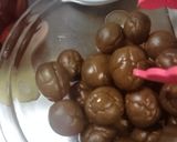 梅酒の古酒*梅酒仕舞い作り方7写真