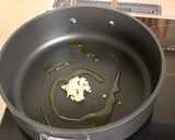 肉なしヘルシー！べジミートソースのパスタ作り方4写真