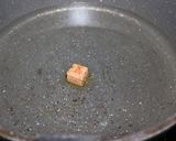 カジキまぐろのポアレ❤トロトロ茄子添え作り方1写真