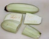 カジキまぐろのポアレ❤トロトロ茄子添え作り方2写真