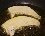 カジキまぐろのポアレ❤トロトロ茄子添え作り方4写真