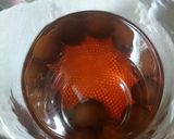 梅酒の古酒*梅酒仕舞い作り方8写真