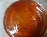 梅酒の古酒*梅酒仕舞い作り方9写真