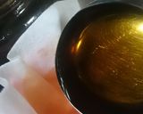 梅酒の古酒*梅酒仕舞い作り方10写真
