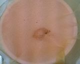 梅酒の古酒*梅酒仕舞い作り方12写真