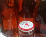 梅酒の古酒*梅酒仕舞い作り方14写真