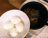簡単！糖質オフ！炊飯器で豚のカレー煮込み作り方4写真