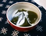 アガーでのど越しツルッと♪抹茶ゼリー☆作り方4写真
