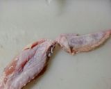 手羽先のコーラ煮と手羽の先で野菜スープ作り方5写真