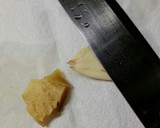 手羽先のコーラ煮と手羽の先で野菜スープ作り方10写真