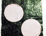 海苔巻きサラダ作り方1写真