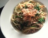 パスタのベース♡これでバリエーション無限作り方8写真