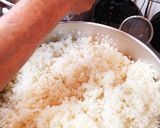 味噌作り Part2 米麹編作り方3写真