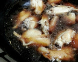 手羽先のコーラ煮と手羽の先で野菜スープ作り方17写真