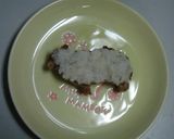 ひつじバーグ作り方5写真