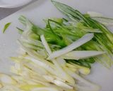 手羽先のコーラ煮と手羽の先で野菜スープ作り方22写真