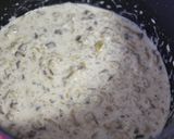 クルチェニキー（パプリカの肉巻き）作り方2写真