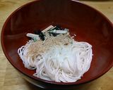 にゅうめん松茸風味作り方2写真